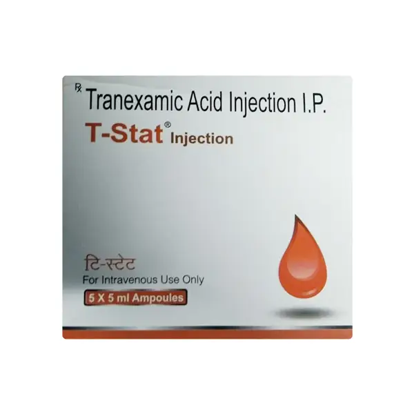 T-Stat 100mg Injection