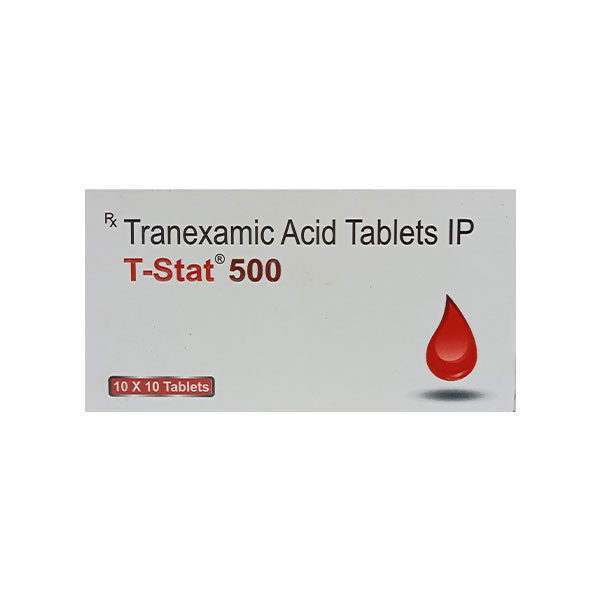 T Stat 500 tablet