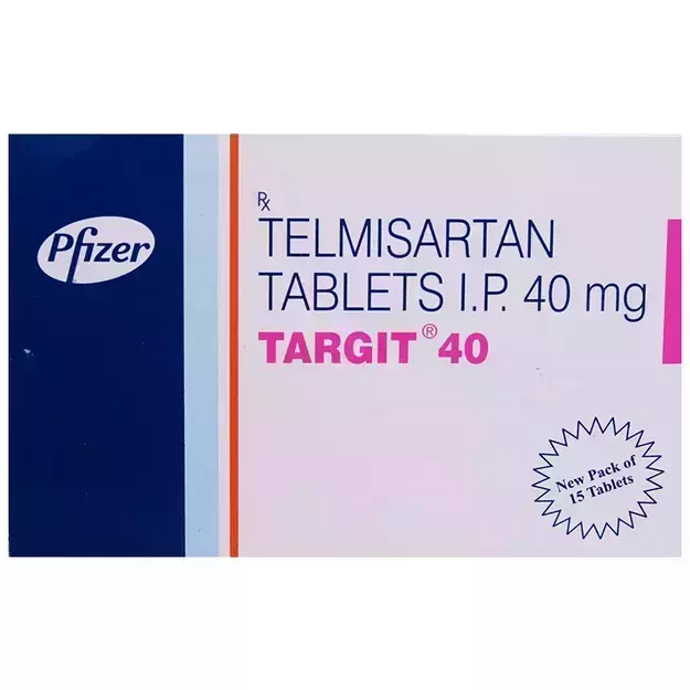 Targit 40 Tablet