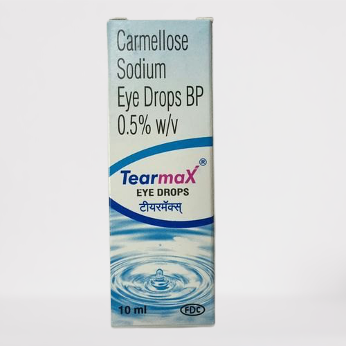 Tearmax Eye Drop