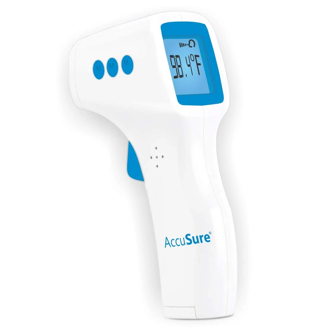 Dr. Gene AccuSure FR 800 Non-Contact Thermometer