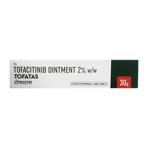 Tofatas Ointment 30gm