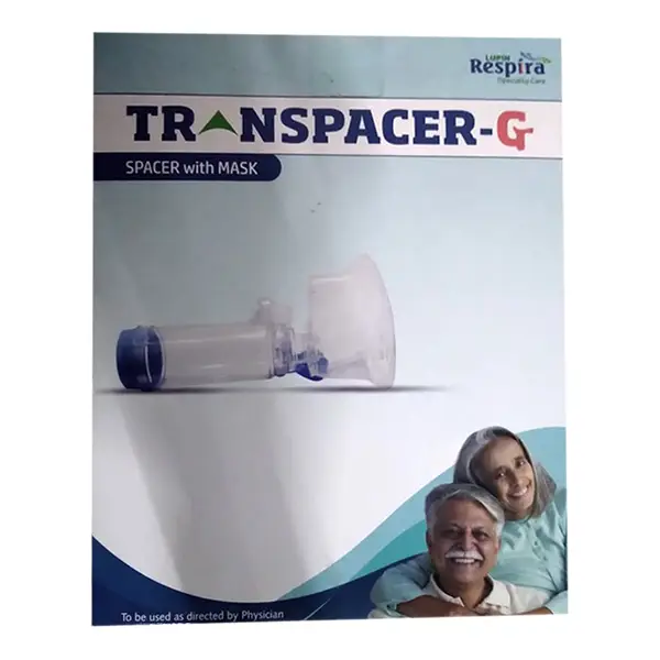 Transpacer G Device