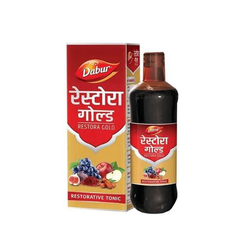 Dabur Restora Gold Restorative