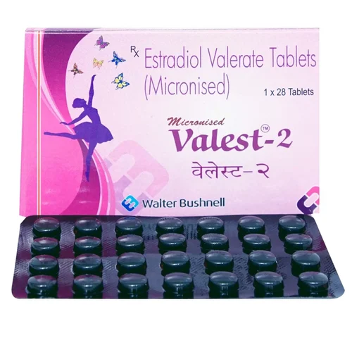 Valest 2 Tablet