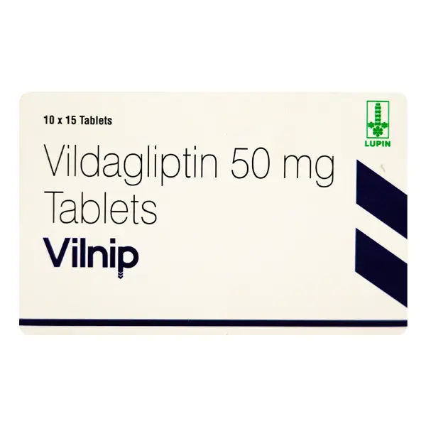 Vilnip Tablet