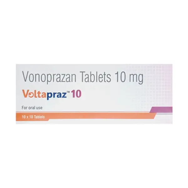 Voltapraz 10mg Tablet