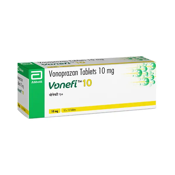 Vonefi 10 Tablet