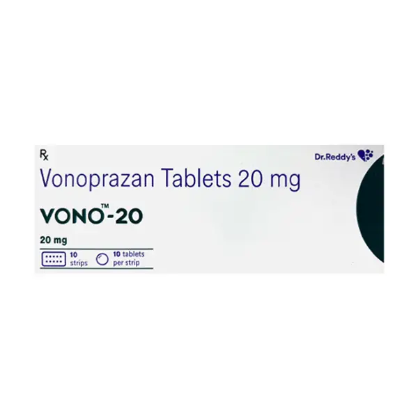 Vono 20 Tablet