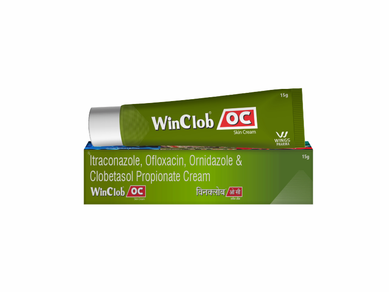 Winclob-OC Cream