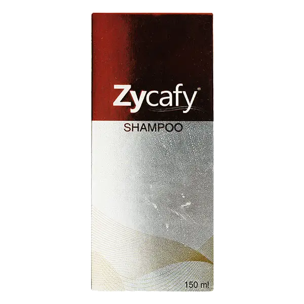 ZYCAFY Shampoo 150ml